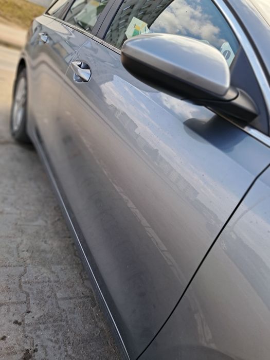 Kia Ceed Kombi 136 KM diesel  idealny