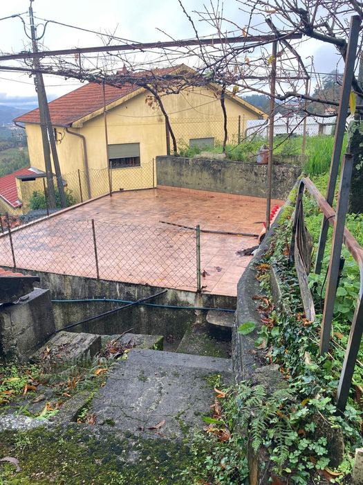 Casa - Penacova, Felgueiras