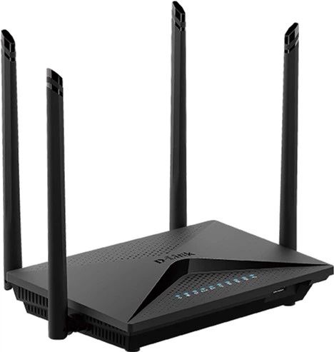 Роутер / маршрутизатор D-Link dir 853