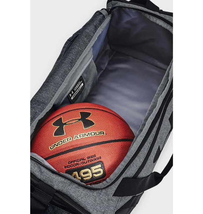 Спортивна сумка Under Armour Ua Undeniable 5.0 Duffle Sm 40L (1369222-