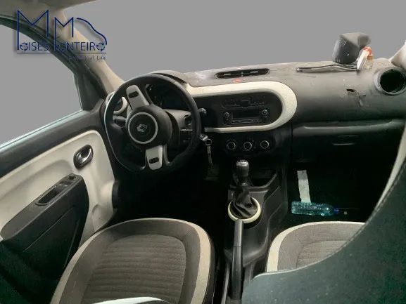 PEÇAS Renault Twingo 1.0SCe de 2021