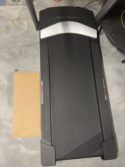 Passadeira ProForm 432868 – iFit | COMO NOVA!