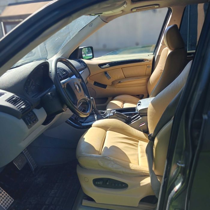 Bmw x5 versao 30d