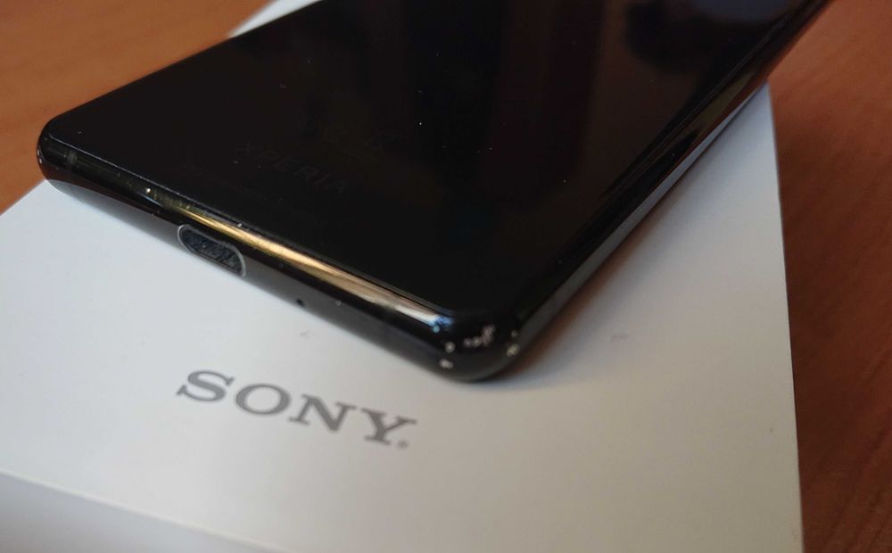 Sony Xperia 5 III XQ-BQ52 Dual SIM