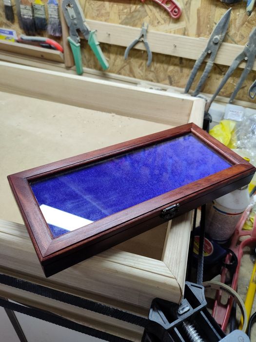 Рамка под ордена и значки