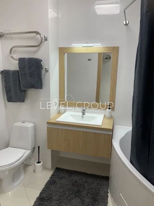 Здам квартиру з євроремонтом, Дарницький район