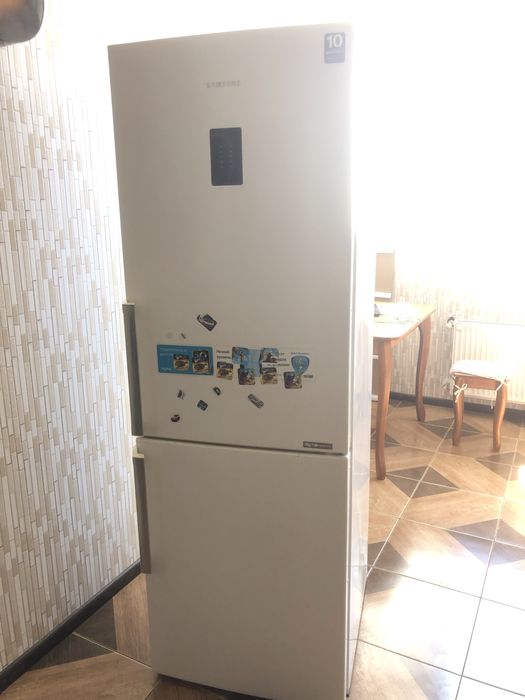 Холодильник Samsung, NO FROST
