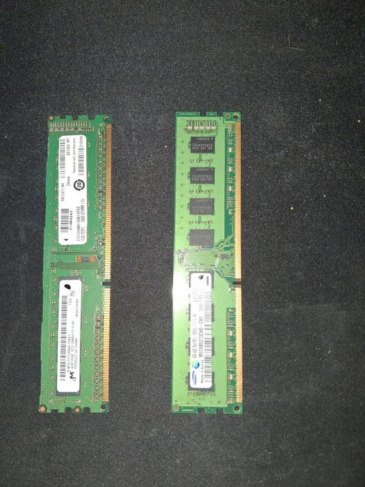 Płyta główna h55kel + ram 8GB