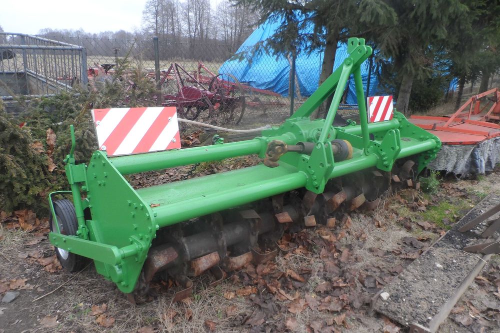 glebogryzarka celli 3 m