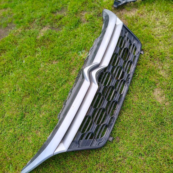 Peugeot  citroen jumper  3 III 2014-2025  2.0 blue HDi  grill