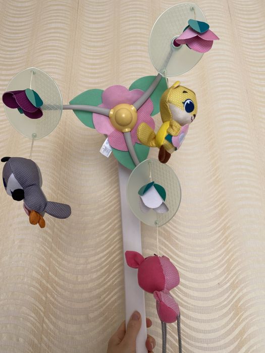 Мобіль Tiny Love