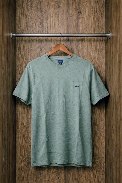 T-shirt Mr. Blue L