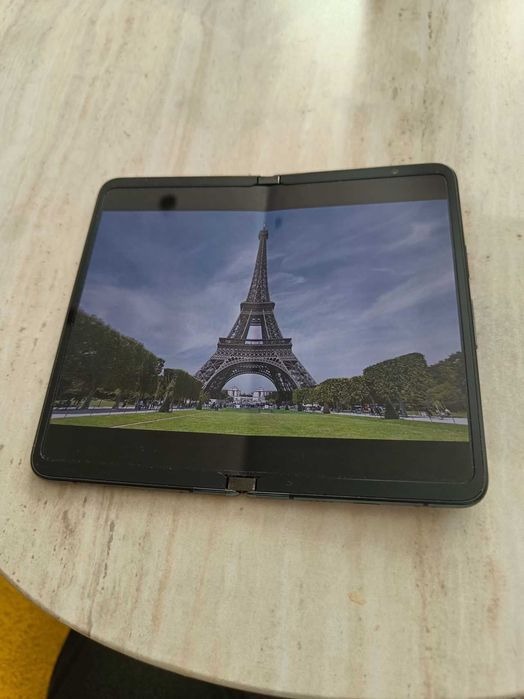 Google Pixel Fold