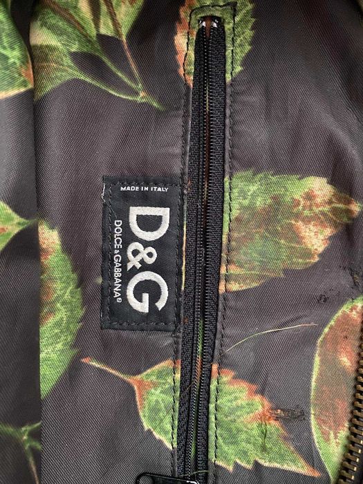 torebka dolce&gabbana