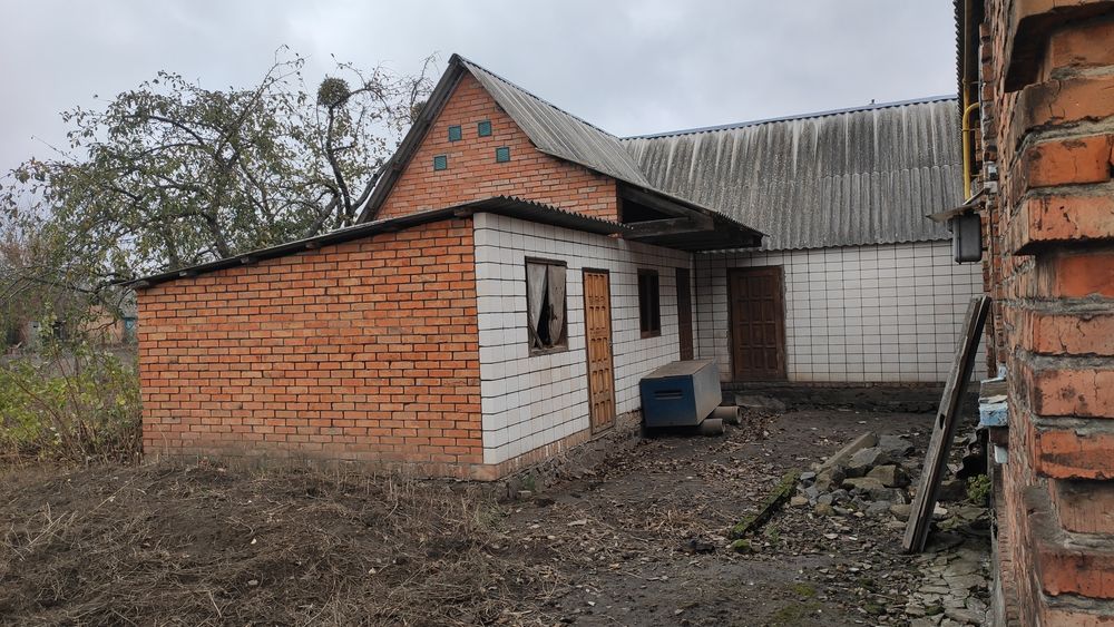 Продам будинок в м. Літин, Вінницька обл
