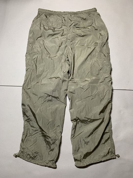 Парашути  штани на затяжках  parachute pants