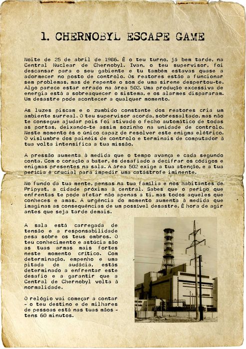 Escape Room in a Box (Printable and Playable at Home)64284814156674121