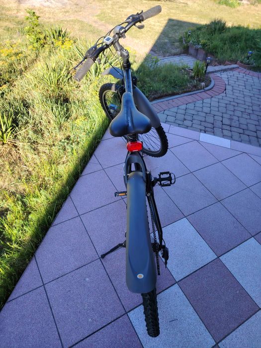 Rower męski Centurion Cross 100