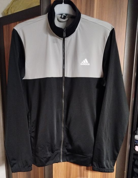 Bluza dresowa męska Adidas rozmiar M stan idealny
