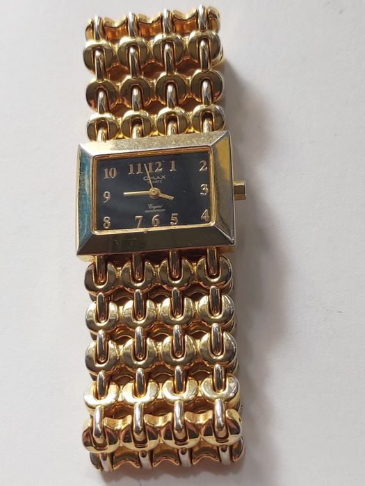 Годинник Omax "Quartz"