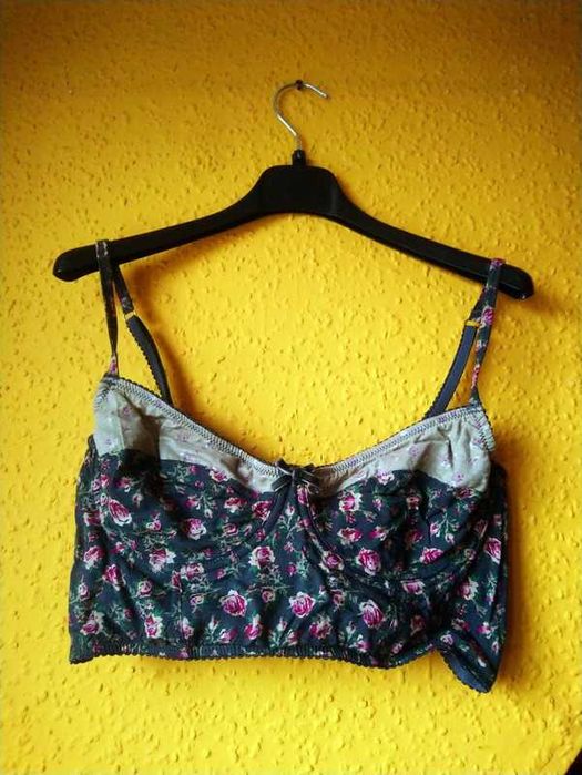 Bralet Topshop 36C/80C v