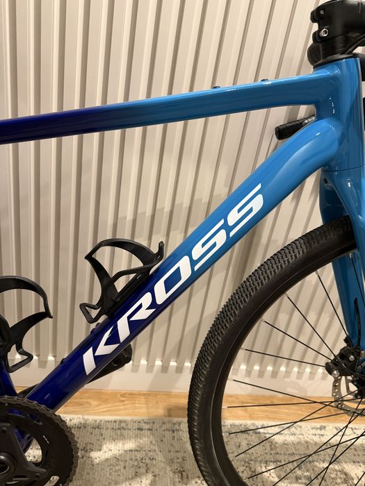 Rower gravel Kross Path 4.0 - tozmiar M