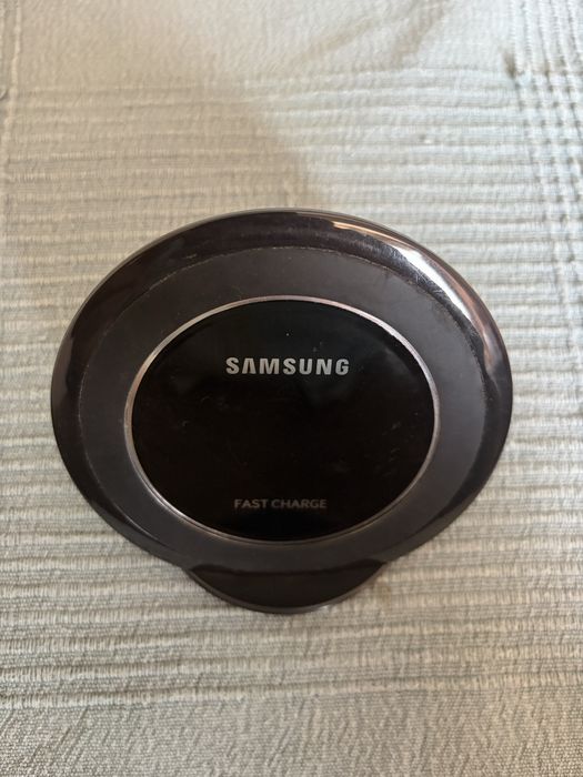 Wireless Charger Samsung