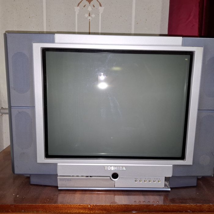 Телевізор Tochiba