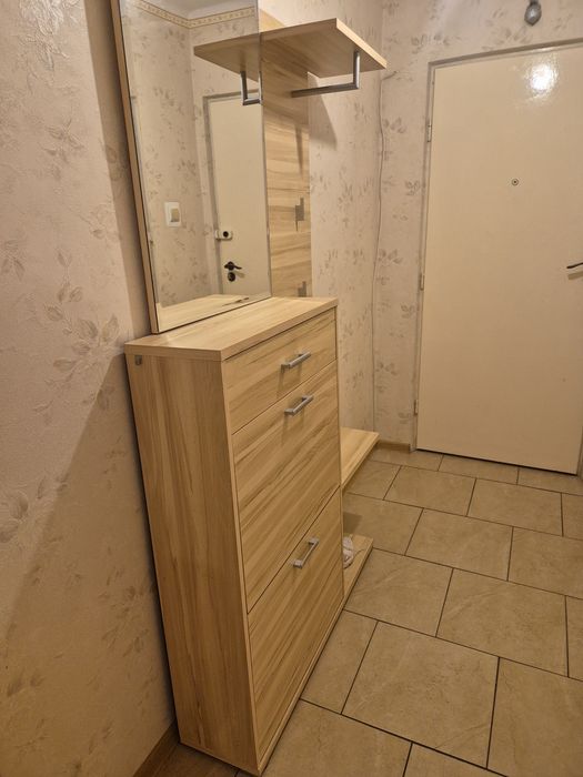 Mieszkanie – Kielce, Śródmieście - Widok 3