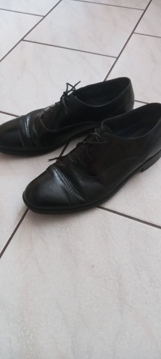 Sprzedam buty męskie r.43