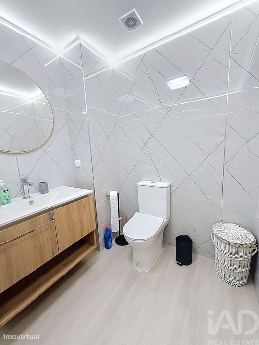 Apartamento em Caniço