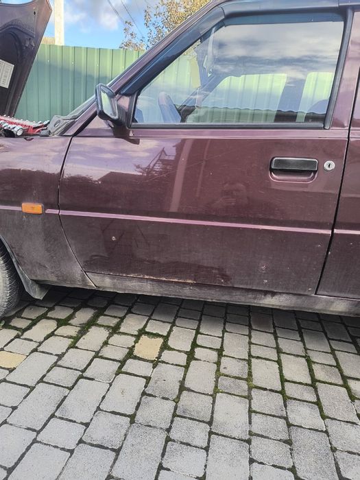 Заз Славута 2005