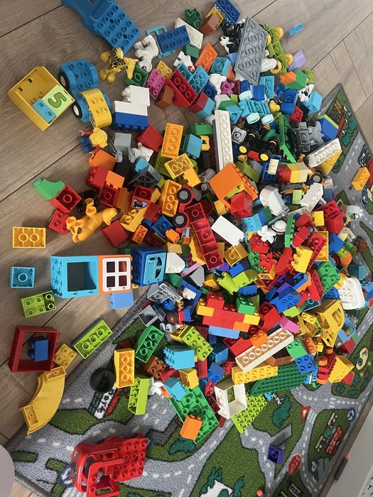 Sprzedam Lego Duplo