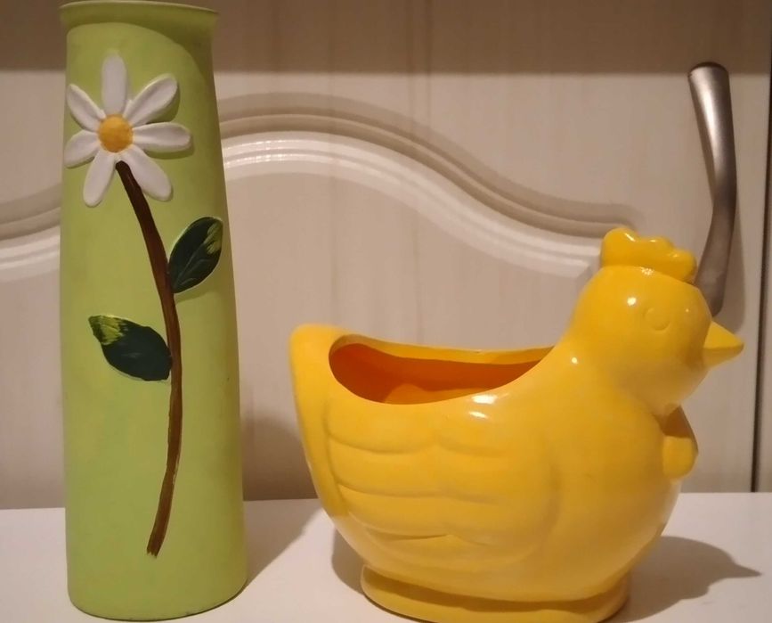 Świecznik lampion witraż ozdoby do domu pojemnik na świeczki doniczka