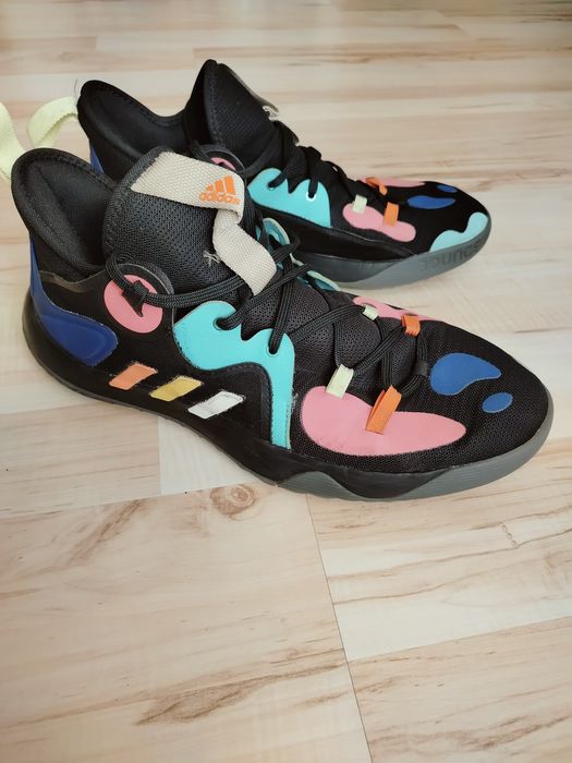 Adidas Harden Stepback 2