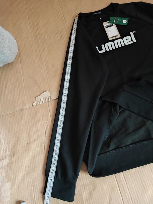 Світшот, Худі Hummel ОРІГІНАЛ