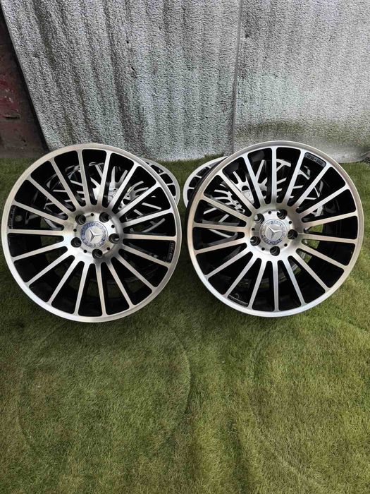 Дискі р18 5.112 мерс