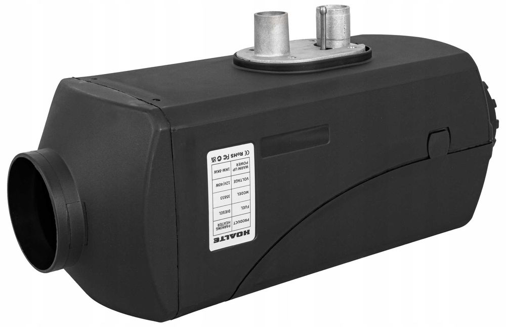 Дизельный обогреватель WEBASTO 8кВт вебаста 12v