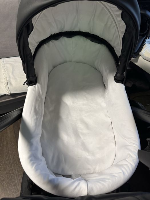 Коляска Verdi Mirage 2в1