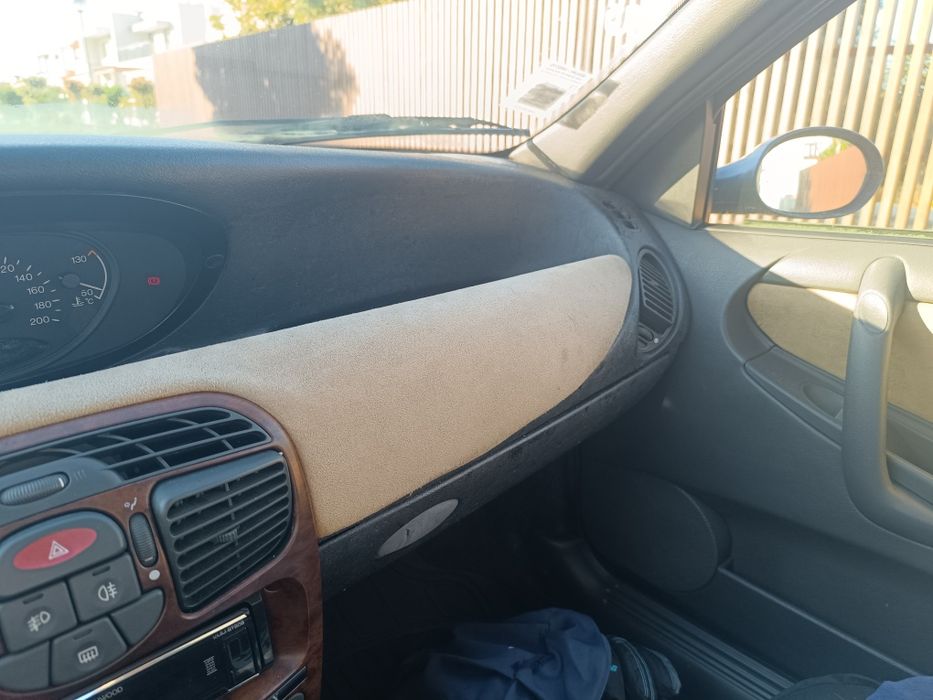 Lancia oportunidade