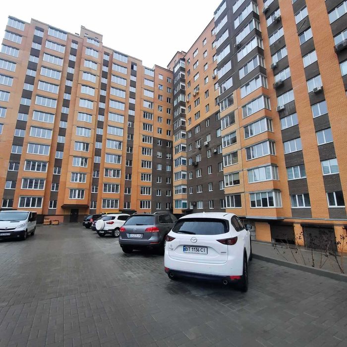 Срочная продажа 1-й квартиры по ул.Смелянская, в новострое.: 32 999 ...