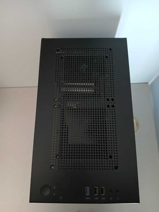 Computador Gaming Como Novo - Tenho Todas as Caixas