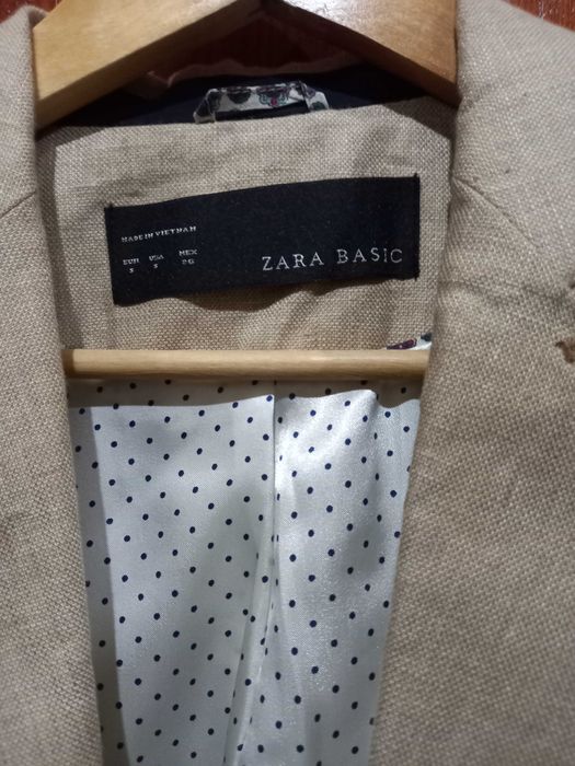 Blazers novos muito bonitos