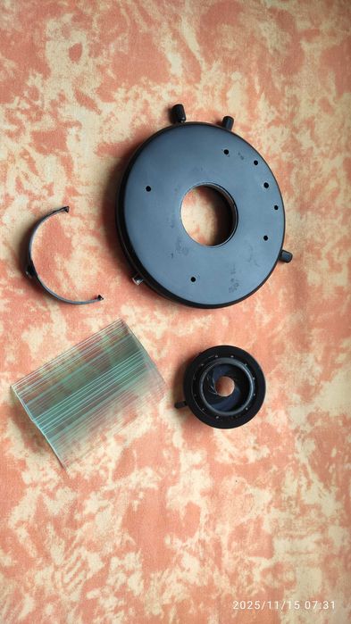 Микроскоп. Запчасти