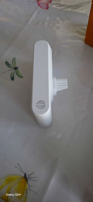 Cordless vacuum cleaner
