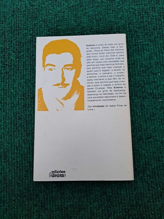 Esteiros - Soeiro Pereira Gomes