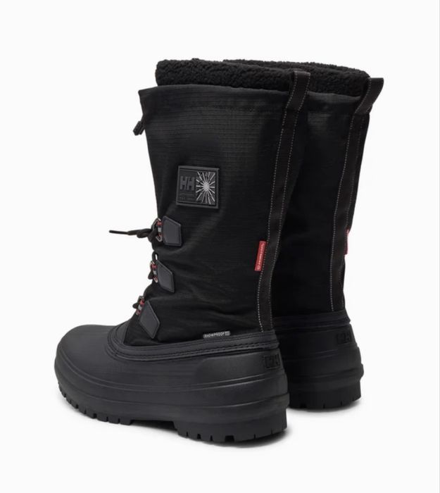 Снігоходи Helly Hansen Arctic Patrol Winter Boots (EUR 44)