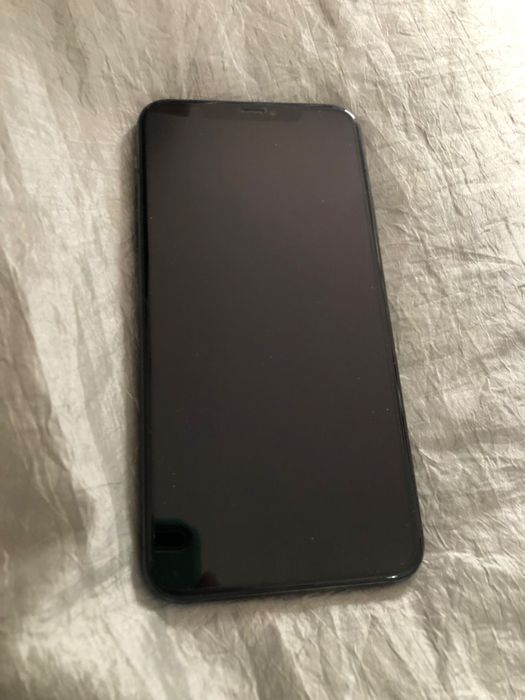 Iphone 11 Pro Max 256gb