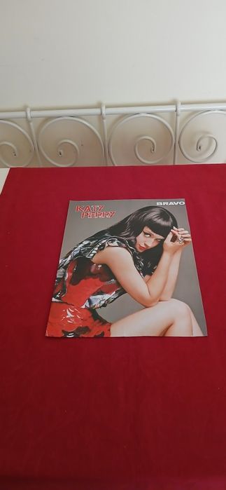 Poster Katy Perry, novo