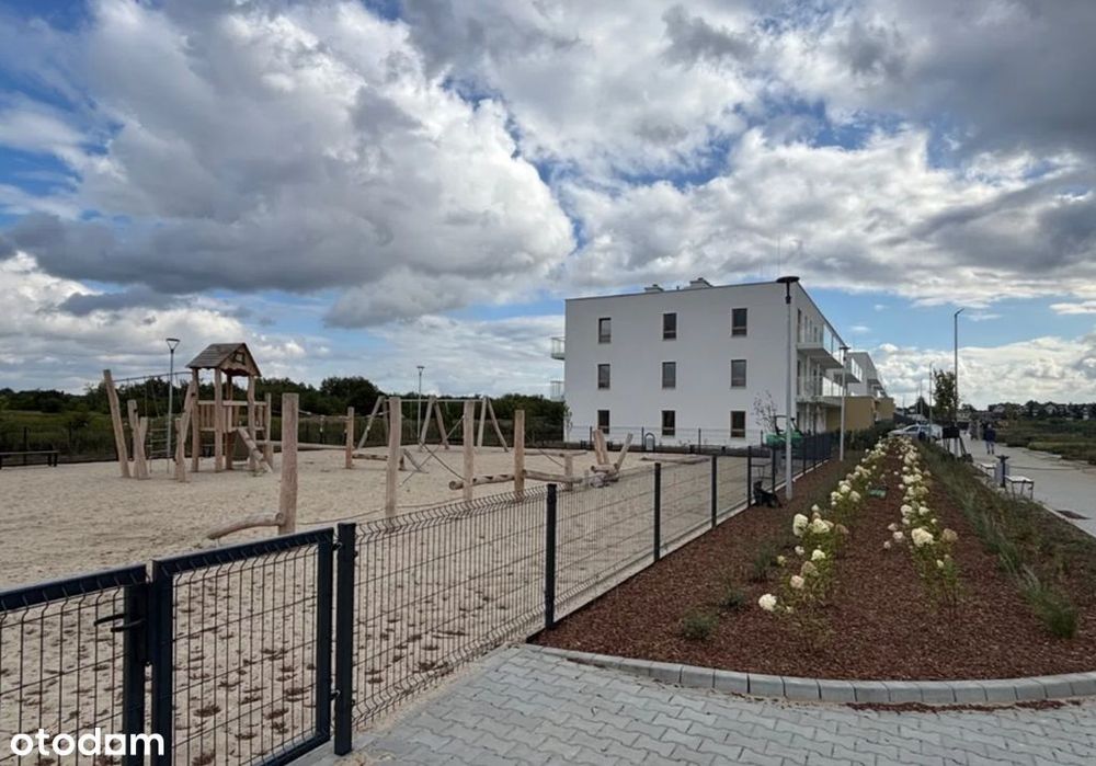 Mieszkanie – Warszawa, Grodzisk, Białołęka - Widok 4
